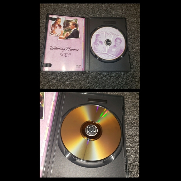 Multiple DVD's - Picture 6 of 13